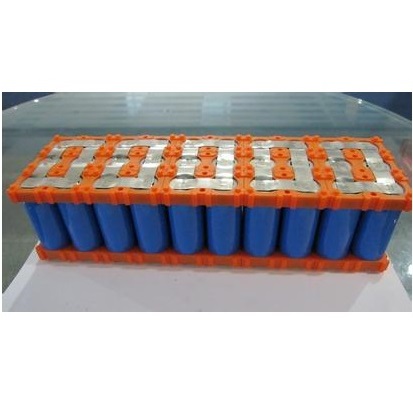 磷酸铁锂电池UPS方案